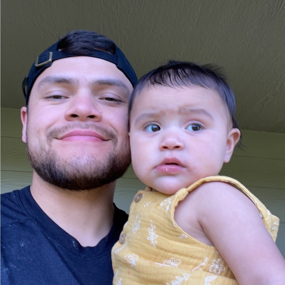 Meet your Posher, Isaiah - Picture 1 of 1